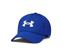 Under Armour Blitzing Cap Blu L-XL Uomo,Donna