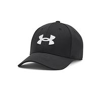 Under Armour UA Blitzing Black/White XL Nero