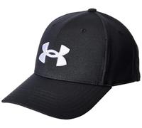 Under Armour UA Blitzing Black/White XL Nero