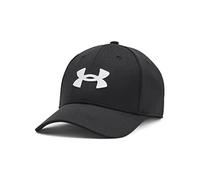 Under Armour UA Blitzing Black/White XL Nero