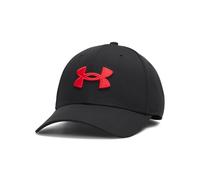 Under Armour Uomo UA Blitzing Sportswear per Uomo, Nero, L