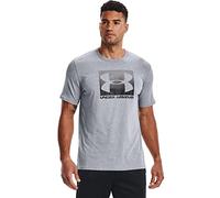 Under Armour Uomo UA Boxed Sportstyle SS Shirt