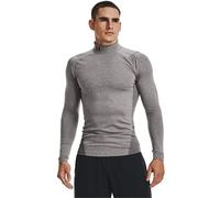 Magliette a maniche lunghe Under UA CG Armour Comp Mock 1366072-020 Taglie M