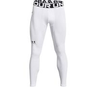 Leggings Under Armour da uomo UA Cg Armour Novelty Compression bianco/nero (XXL)