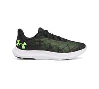 Under Armour Charged Speed Swift - scarpe running neutre - uomo 7 Black/Green man