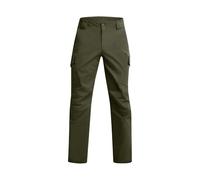 Under Armour Pantaloni Enduro Elite Cargo Uomo Verde 32/32