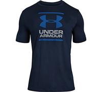 Under Armour Uomo UA GL FOUNDATION SS T Shirt