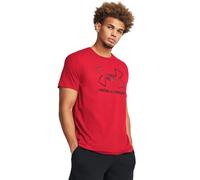 Under Armour Uomo UA GL FOUNDATION UPDATE SS Shirt