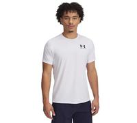 Under Armour Uomo UA HeatGear Fitted SS Shirt