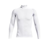 Under Armour Uomo UA HG Armour Comp Mock LS Shirt