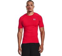Under Armour Uomo UA HG Armour Comp SS Shirt