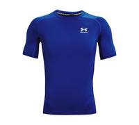 UNDER ARMOUR Maglia funzionale blu cobalto / bianco, Taglia XS