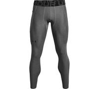 Leggings lunghi Under Armour HeatGear grigio - XL