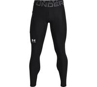 Under Armour Leggings Nero L / Regular Uomo
