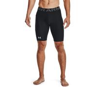 Shorts Under Armour UA HG Armour Lng Shorts-BLK 194514297572 in taglia M EU