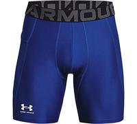 Under Armour Uomo UA HG Armour Shorts, pantaloncini corti