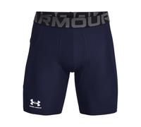 Under Armour Heatgear Pantaloncini Uomini in blu scuro
