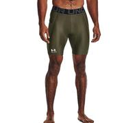 Shorts HeatGear® Compression da uomo Marine OD Verde / Bianco XXL