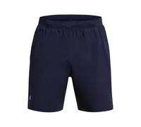 SHORT LAUNCH 7' Under Armour Blu