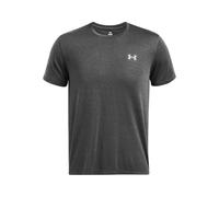 T-shirt Under Armour Launch Camo manica corta grigio scuro - S