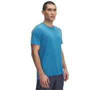 Under Armour Uomo UA Launch Camo Shortsleeve Shirt
