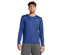 Under Armour Uomo UA LAUNCH LONGSLEEVE Shirt