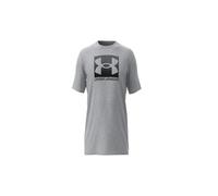 T-shirt Under Armour Boxed Sports manica corta grigio scuro - XXL