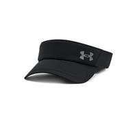 Under Armour M Iso-chill Launch Visor-BLK Visiera OSFM Nero