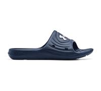 Under Armour Ciabatte Uomo UA M Locker IV SL NVY 3023758-401 Taglia 40 EU