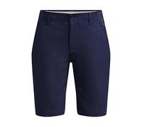 Under Armour Uomo UA M's Ch. Knit Short, Pantaloncini Uomo Sportivi, Pantaloncini Palestra Uomo, Shorts Uomo Comodi e Leggeri