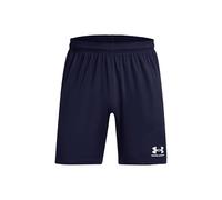 Under Armour Challenger Knit Shorts Blu S Uomo