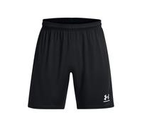 Under Armour Pantaloni corti Challenger Knit Uomo Nero/Bianco Taglia S