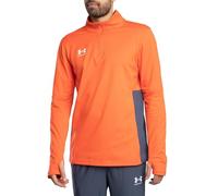 Under Armour Uomo UA M's Ch. Midlayer Shirt