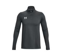 Maglia Under Armour Challenger Midlayer da uomo Castlerock / Bianco M