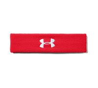 Under Armour Fascia Performance Rossa TU Rosso