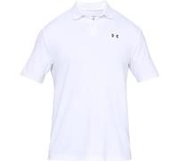 Under Armour Uomo UA Performance Textured, Polo manica corta