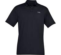 Under Armour Uomo UA Performance Textured, Polo Manica Corta
