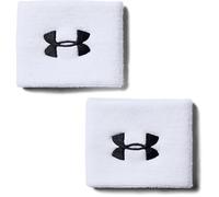 Under Armour Performance Polsino Anti Sudore Confezione Da 2 nosize EUR