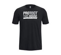 Under Armour Uomo UA PROTECT THIS HOUSE SS Shirt