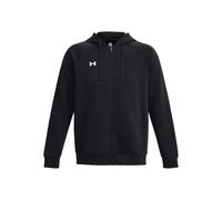 Under Armour Uomo UA Rival Fleece FZ Hoodie Shirt