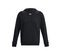 Under Armour Felpa con cappuccio Rival Fleece Uomo Nero XXL