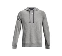 Felpa da uomo Under Armour Rival Fleece Hoodie Taglia: XL / Colore: grigio chiaro