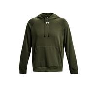 Under Armour Uomo UA Rival Fleece Hoodie Shirt