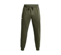 Under Armour Pantaloni Under Armour UA Rival Fleece. Verde. Uomini | Under Armour L
