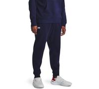 Under Armour - Rival Fleece Joggers - Pantaloni da allenamento L - Regular blu