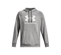 Under Armour Uomo UA Rival Fleece Logo HD Shirt