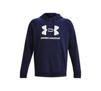 Under Armour Uomo UA Rival Fleece Logo HD Shirt