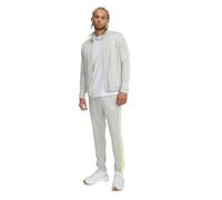 Under Armour Uomo UA Rival Knit Track Suit Shirt