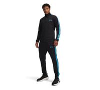 Under Armour Uomo UA Rival Knit Track Suit Shirt