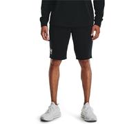 Under Armour Rival Terry Shorts Nero S / Regular Uomo